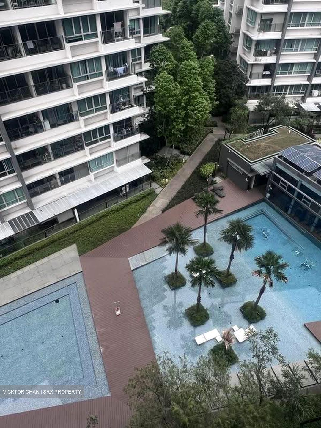 Livia (D18), Condominium #639268741